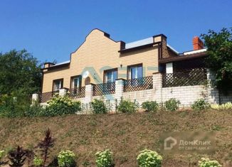 Продается дом, 98.9 м2, село Красное, улица Ершова, 1