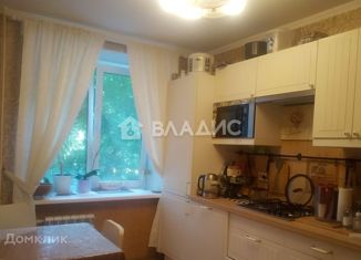 Продам двухкомнатную квартиру, 45 м2, Санкт-Петербург, улица Карбышева, 10, улица Карбышева