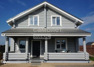 Продам дом, 148.8 м2, поселок Непотягово, улица Космонавтов