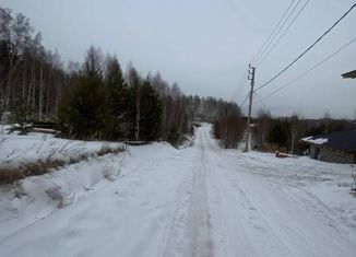 Участок на продажу, 5 сот., коттеджный посёлок Золотая Миля, Альпийская улица