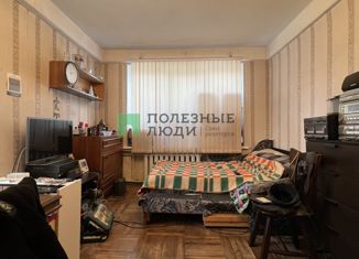 Однокомнатная квартира на продажу, 32 м2, Санкт-Петербург, Новосибирская улица, 17, муниципальный округ Чёрная Речка