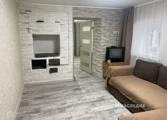 Двухкомнатная квартира на продажу, 42.1 м2, Новочеркасск, переулок Кривопустенко, 11