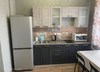 1-комнатная квартира на продажу, 37 м2, Новосибирск, Красный проспект, 165/2, метро Заельцовская