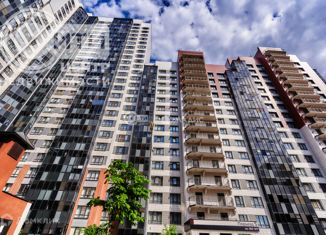 Продается 1-комнатная квартира, 39.8 м2, Воронеж, ЖК Современник, улица 9 Января, 68к4