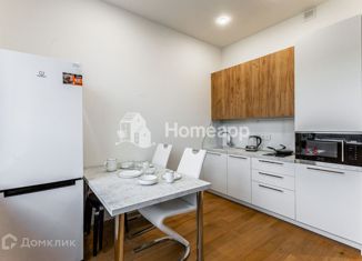 Квартира на продажу студия, 30 м2, Москва, шоссе Энтузиастов, 3к2, станция Москва-Товарная