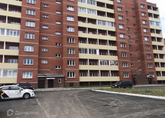 Продажа 2-ком. квартиры, 54 м2, Архангельская область, Карпогорская улица, 14к2