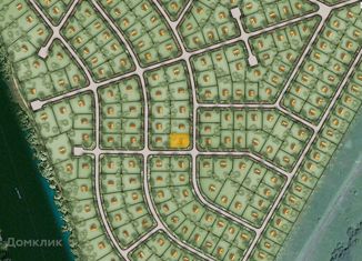 Продам участок, 6.51 сот., коттеджный поселок Адмирал