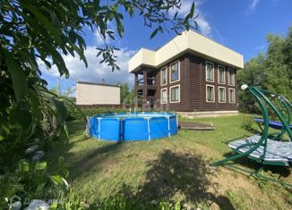 Продажа дома, 156.6 м2, деревня Башутино, деревня Башутино, 62