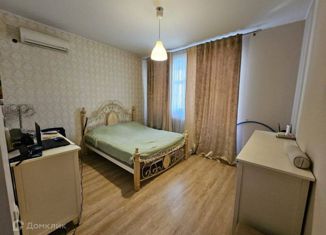 Сдам 4-комнатную квартиру, 120 м2, Вологда, Козлёнская улица, 64