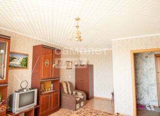 Продам 1-комнатную квартиру, 35.4 м2, Челябинск, посёлок Аэропорт, 26, Металлургический район