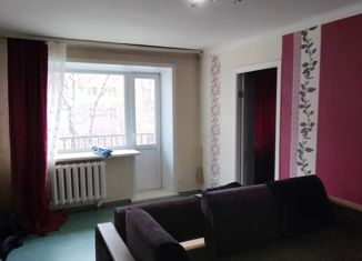 Продажа 2-комнатной квартиры, 46.8 м2, Новосибирск, Центральный район, улица Мичурина, 3