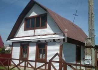 Продается дом, 54 м2, СНТ Берёзка ЗСМК, 13-я улица