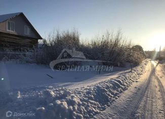 Продаю участок, 4.63 сот., Тюмень, Сосновая улица
