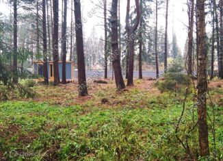 Продажа земельного участка, 25 сот., деревня Плешково