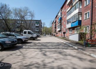 Продается 3-комнатная квартира, 50 м2, Новокузнецк, улица Сеченова, 13