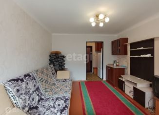 Продажа 1-комнатной квартиры, 18.8 м2, Юрга, Московская улица, 37