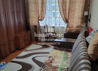 Продам трехкомнатную квартиру, 56 м2, поселок Воротынск, Советская улица, 16