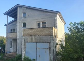 Продается дом, 135.6 м2, рабочий посёлок Сосновка, Пионерская улица, 42А