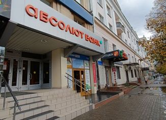 Сдам офис, 20 м2, Челябинск, улица Кирова, 5, Калининский район
