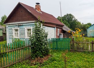 Продам дом, 54 м2, деревня Дертники, деревня Дертники, 51