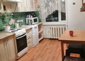Продажа трехкомнатной квартиры, 68.9 м2, Вилючинск, улица Вилкова, 43