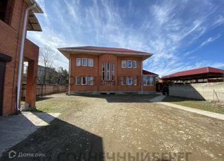 Продается дом, 360 м2, поселок городского типа Джубга, Зелёный переулок, 3