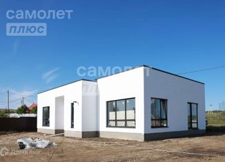 Продажа дома, 115 м2, село Усть-Курдюм, улица Мусы Джалиля, уч50