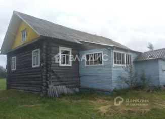 Продам дом, 104 м2, деревня Нигино, Вишнёвая улица