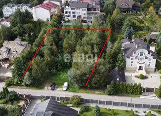 Продажа участка, 31 сот., посёлок Ивановское