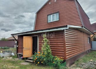 Продается дом, 82.6 м2, поселок Новотарманский, Лесная улица