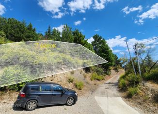 Продается земельный участок, 7 сот., Алупка