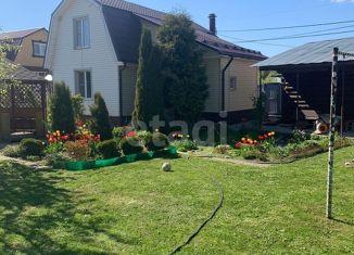 Продаю дом, 82 м2, деревня Манюхино, СНТ Манюхино, 29