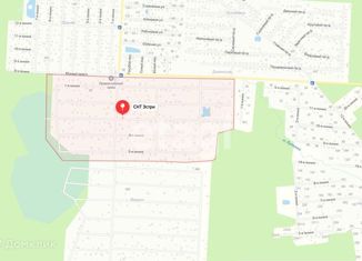 Продаю земельный участок, 10 сот., садоводческий массив Дивенская, 3-я линия