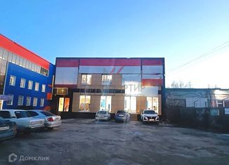 Продажа офиса, 511.2 м2, Хакасия, улица Пушкина