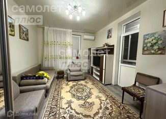 Продается однокомнатная квартира, 32.7 м2, Анапа, Рождественская улица, 42, ЖК Рождественский