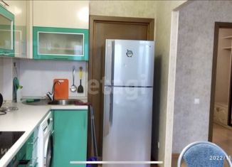 Квартира на продажу студия, 37.3 м2, Белгород, Восточный округ, Вокзальная улица, 26Ас1