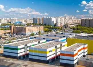 Продажа офиса, 796 м2, Москва, улица Перерва, 11с4