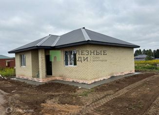 Дом на продажу, 90 м2, село Ягул, Заводская улица