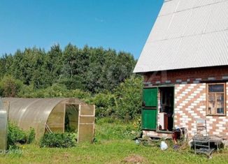 Продажа дома, 20 м2, СНТ Рассвет-1, Цветочная улица