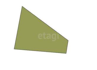 Продается земельный участок, 14.78 сот., НДПК коттеджного типа Онегино