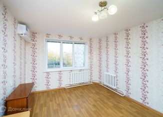 Продам 1-комнатную квартиру, 35.3 м2, Ульяновск, улица Луначарского, 10, Железнодорожный район