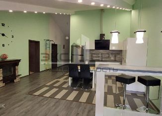 Продажа 3-комнатной квартиры, 109.8 м2, Киров, улица Левитана, 4А