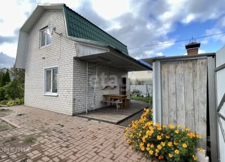 Продажа дома, 50 м2, Ульяновская область, Центральная линия