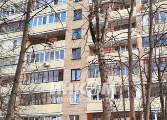 Продаю 2-комнатную квартиру, 42 м2, Москва, улица Рогова, 18, улица Рогова