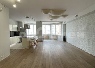 Продаю двухкомнатную квартиру, 90.4 м2, Москва, улица Пырьева, 9к2, метро Парк Победы