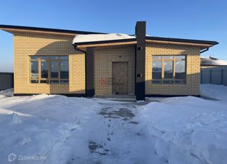 Продажа дома, 103 м2, село Кулаково, Народная улица