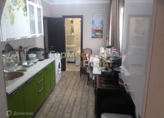 Продажа дома, 57 м2, Ессентуки, Заводская улица, 3А