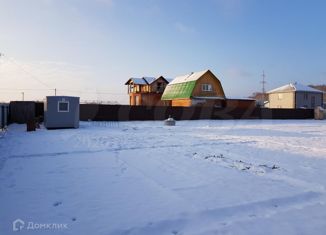 Продам участок, 6.7 сот., деревня Молчанова, Береговая улица