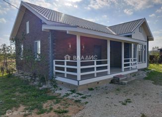 Продается дом, 120 м2, дачный посёлок Парус