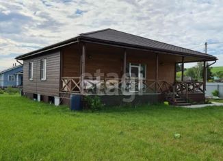 Продается дом, 130 м2, Мордовия, Центральная улица, 62